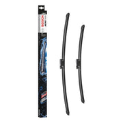 Bosch 3 397 014 423 (A323S) AeroTwin Front Wiper Blades (Pair)