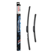 Bosch 3 397 014 819 (A819S) AeroTwin Front Wiper Blades (Pair)