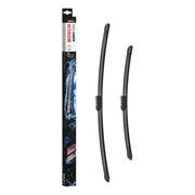 Bosch 3 397 014 871 (A871S) AeroTwin Front Wiper Blades (Pair)