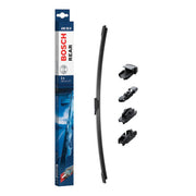 Bosch 3 397 016 508 (AM38H) Rear Wiper Blade (Multi-Clip)