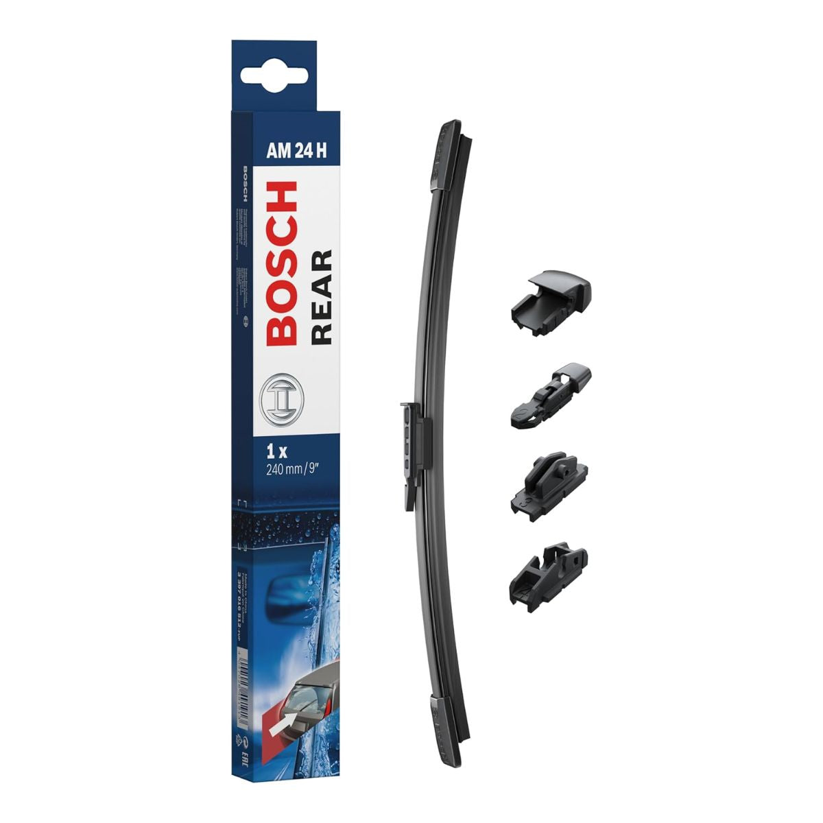 Wiper Blades