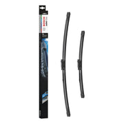 Bosch 3 397 110 00C (A003J) AeroTwin Front Wiper Blades (Pair)