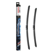 Bosch 3 397 118 928 (A928S) AeroTwin Front Wiper Blades (Pair)