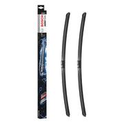 Bosch 3 397 118 947 (A947S) AeroTwin Front Wiper Blades (Pair)