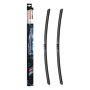 Bosch 3 397 118 949 (A949S) AeroTwin Front Wiper Blades (Pair)