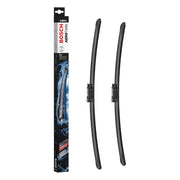 Bosch 3 397 118 955 (A955S) AeroTwin Front Wiper Blades (Pair)