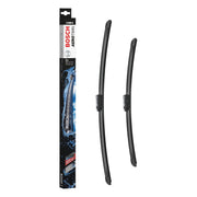 Bosch 3 397 118 980 (A980S) AeroTwin Front Wiper Blades (Pair)