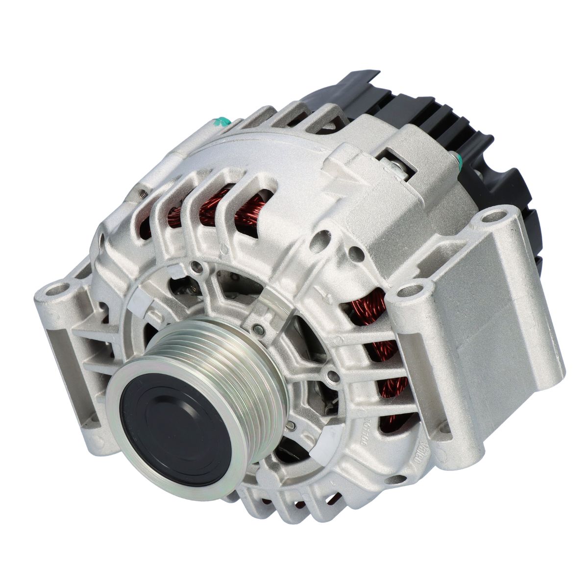 Valeo 439393 Alternator (140A)