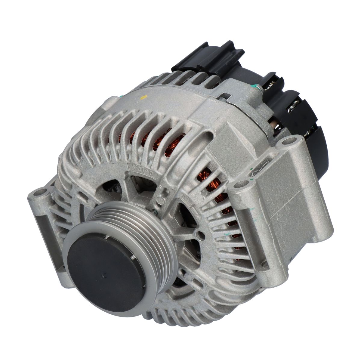 Valeo 439554 Alternator (180A)