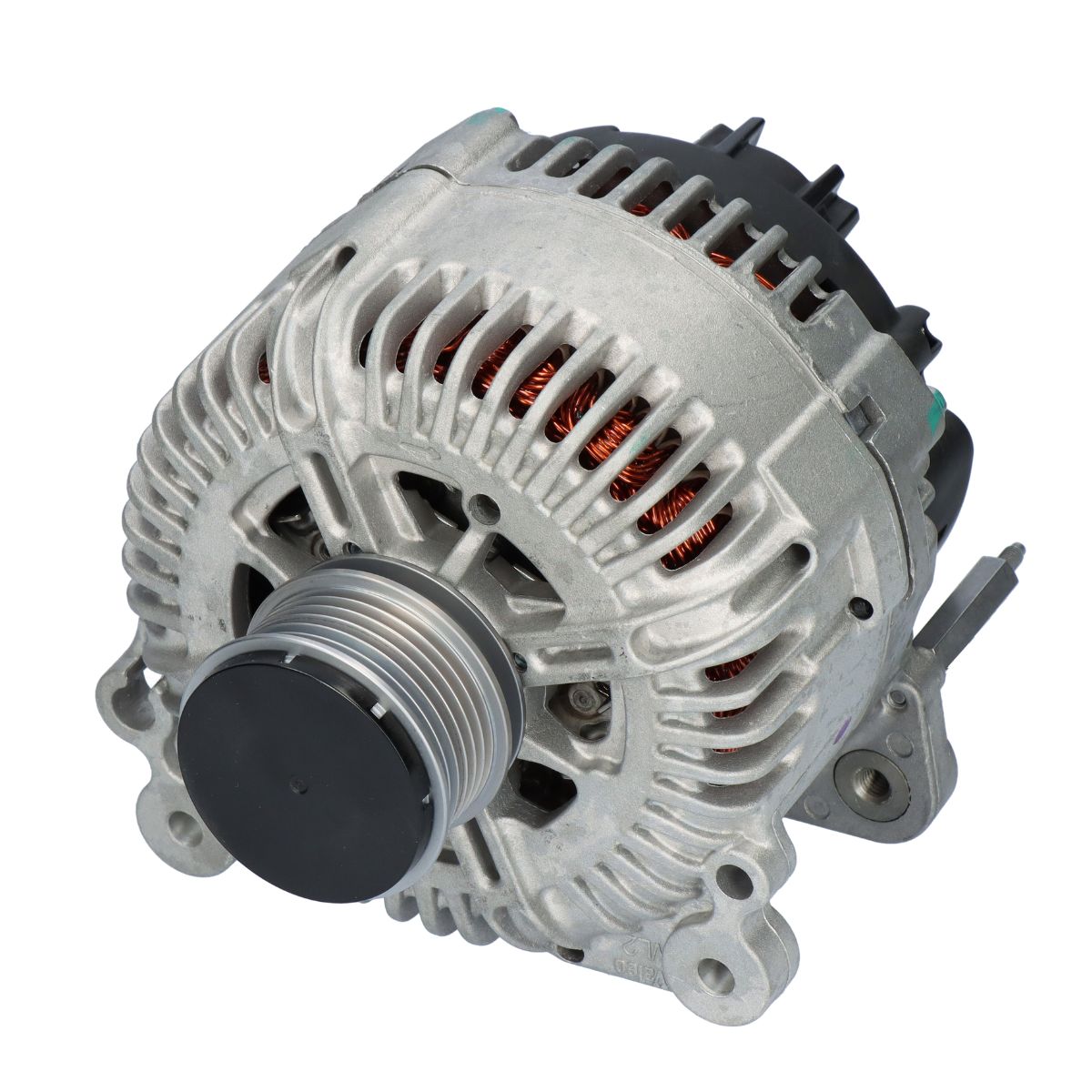 Valeo 439558 Alternator (180A)