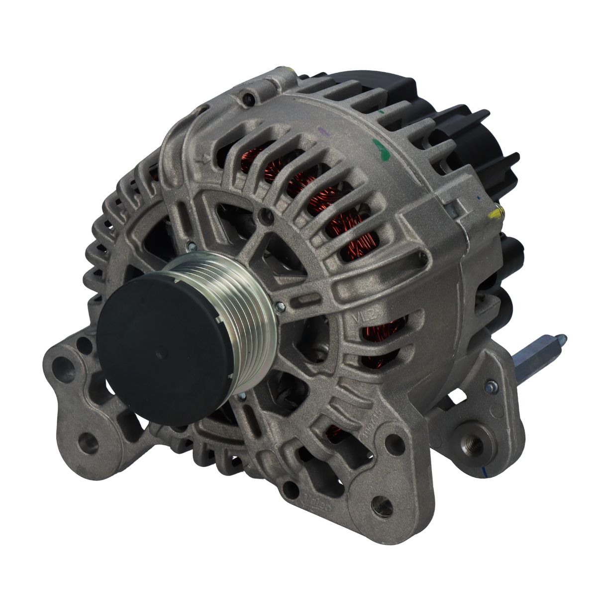 Valeo 439580 Alternator (110A)
