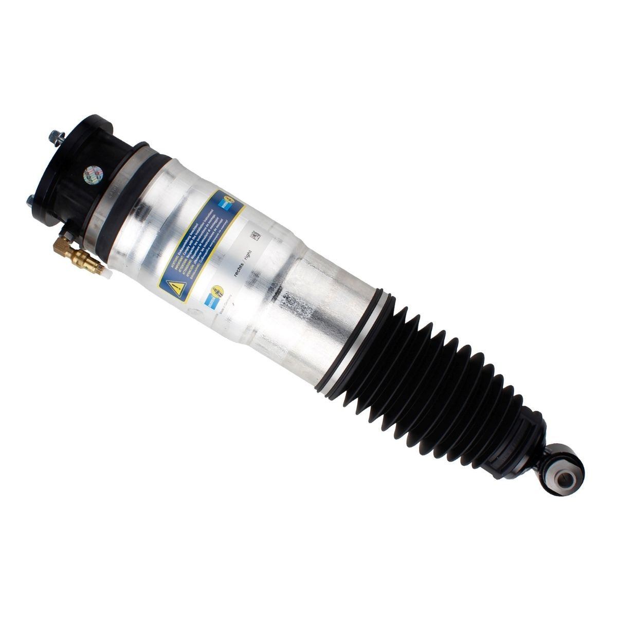 BILSTEIN B4 44-191832 Air Suspension Module - Rear Right