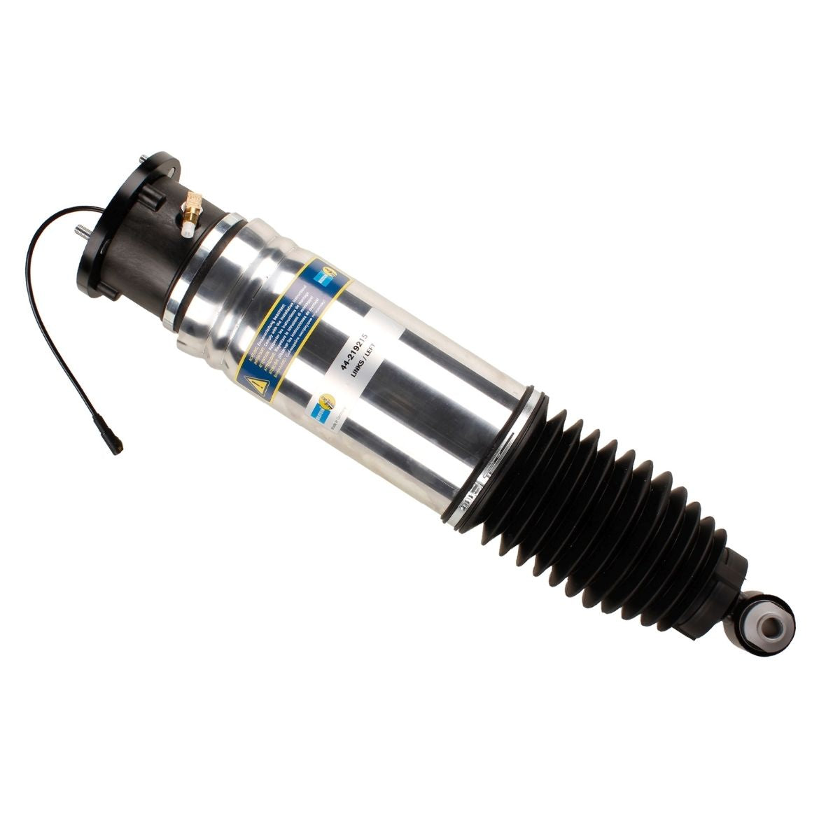 BILSTEIN B4 44-219215 Air Suspension Module - Rear Left