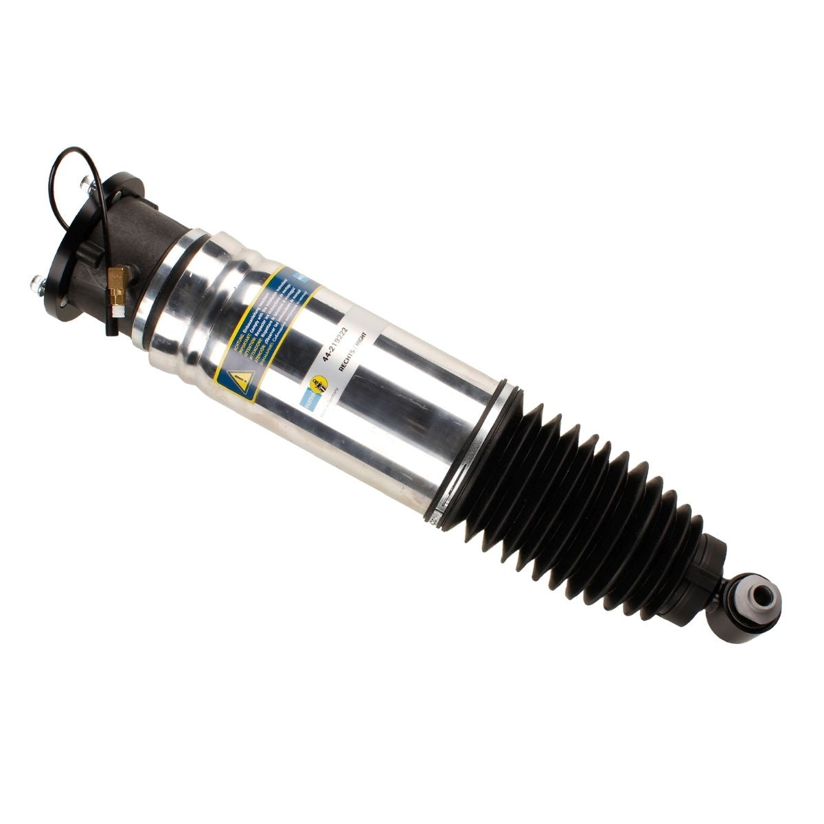 BILSTEIN B4 44-219222 Air Suspension Module - Rear Right