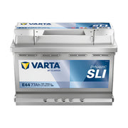 VARTA 577400078 (E44) Dynamic SLI Battery 12V 77Ah