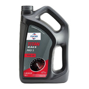 FUCHS Titan Race Pro S 10W-50 Engine Oil 5L