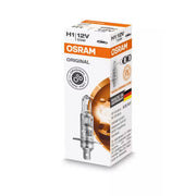 OSRAM Original Line H1 Halogen Headlight Bulb (Single)