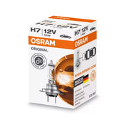 OSRAM Original Line H7 Halogen Headlight Bulb (Single)