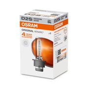 OSRAM XENARC Original D2S Xenon Headlight Bulb 4100K (Single)