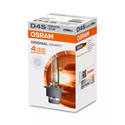 OSRAM XENARC Original D4S Xenon Headlight Bulb 4300K (Single)