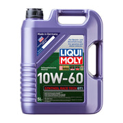 LIQUI MOLY Synthoil Race Tech GT1 10W-60 5L