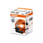 OSRAM Original Line HB3 Halogen Headlight Bulb (Single)