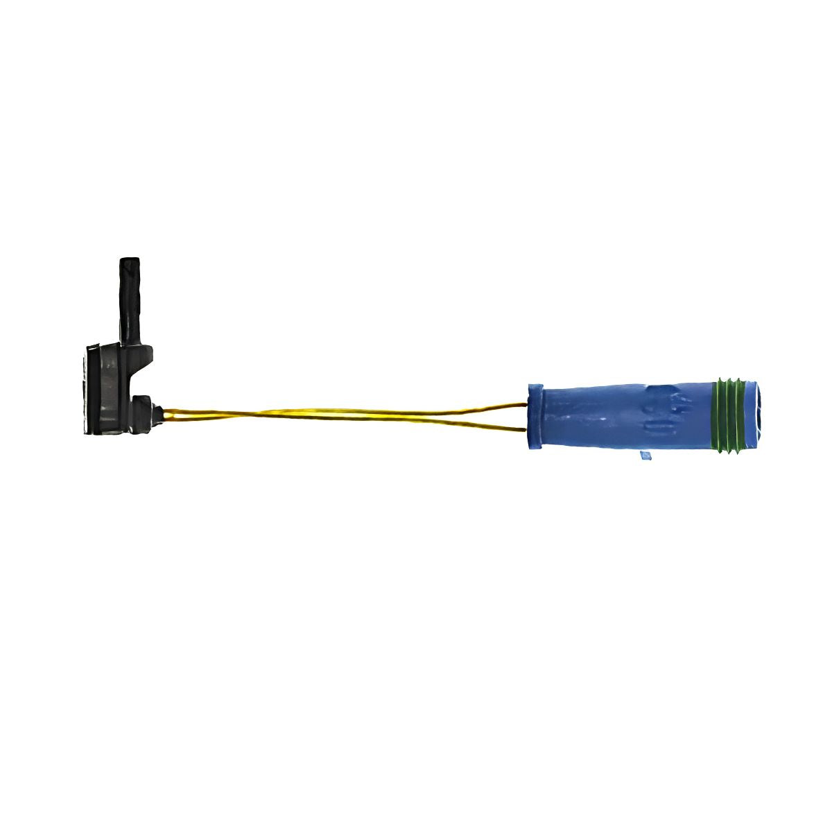 Brake Pad Wear Sensors