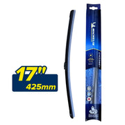 MICHELIN A79117 (17"/425mm) Cyclone+ 水撥 (單支/多扣式)