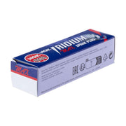 NGK BKR6EIX-11P (2574) Iridium MAX Spark Plug