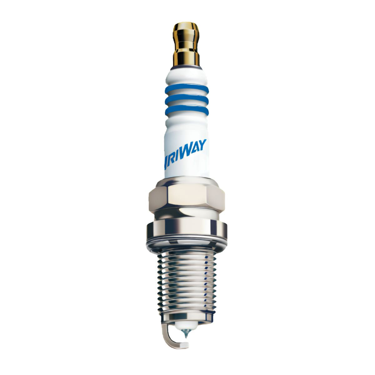 NGK BKR9E (5003) IRIWAY9 Spark Plug