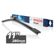 Bosch Rear Wiper Blade for Mercedes Benz GLB 247 (7/2019+)