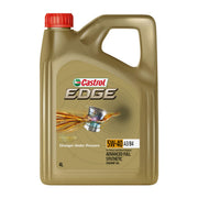 Castrol EDGE 5W-40 A3/B4 Engine Oil 4L