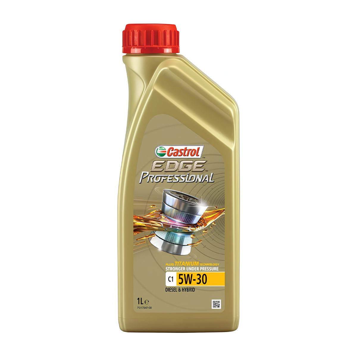 Engine Oil