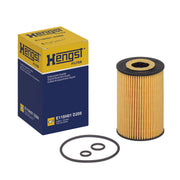 Hengst E115H01 D208 Engine Oil Filter