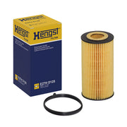 Hengst E27H D125 Engine Oil Filter