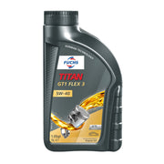 FUCHS Titan GT1 Flex 3 5W-40 Engine Oil