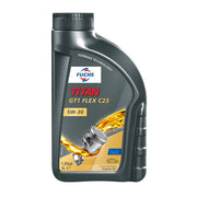 FUCHS Titan GT1 Flex C23 5W-30 Engine Oil