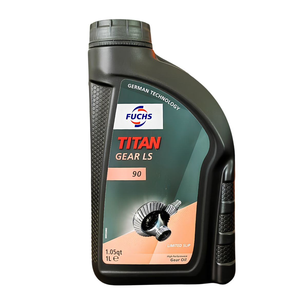 FUCHS Titan Gear LS 90 Gear Oil 1L
