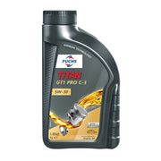 FUCHS Titan GT1 PRO C-3 5W-30 Engine Oil