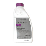 VAG Genuine G  -12E-050-A2 G12evo Antifreeze & Coolant 1L (Ready Mix)