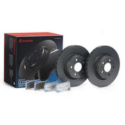 Brembo KT 08 001 Beyond EV Kit (Front) - 320mm