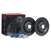 Brembo KT 08 004 Beyond EV Kit (Rear) - 335mm