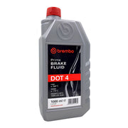 Brembo L54010 Prime DOT 4 Brake Fluid 1L