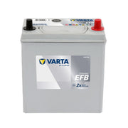 VARTA M-42/60B20L Dynamic EFB Battery 12V 40Ah