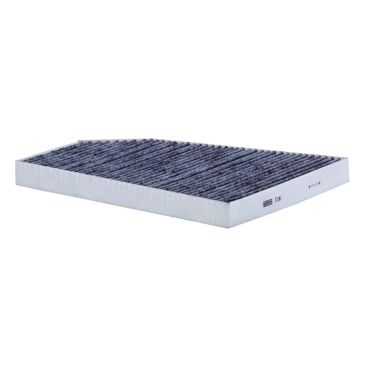 MANN-FILTER Activated Carbon Cabin Pollen Filter for Tesla Model X