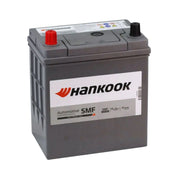 HANKOOK MF 60B19RS HEV/EV SMF Battery 12V 40Ah