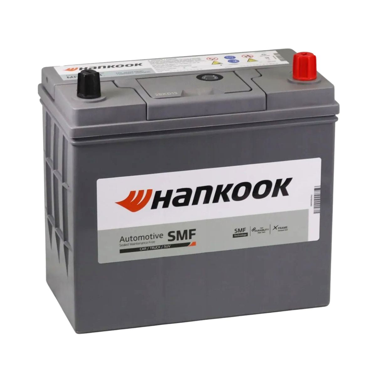Batteries