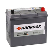 HANKOOK MF 85B24LS HEV/EV SMF Battery 12V 45Ah