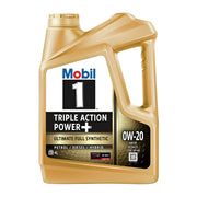 Mobil 1™ 0W-20 Engine Oil 4L