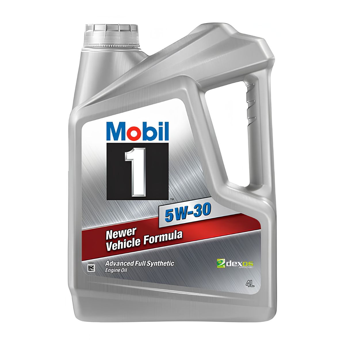 Mobil 1™ 5W-30 Engine Oil 4L